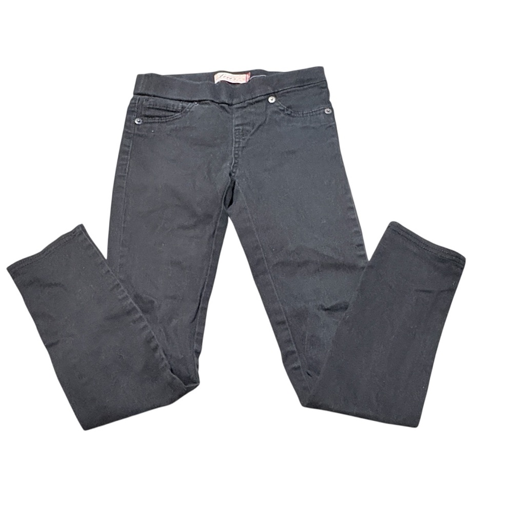Levi's Black Jeans